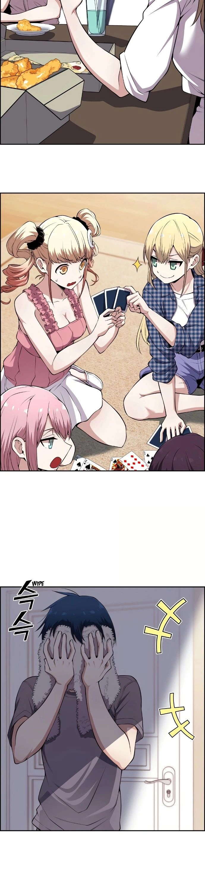 Nhân Vật Webtoon Na Kang Lim Chapter 81 - 35