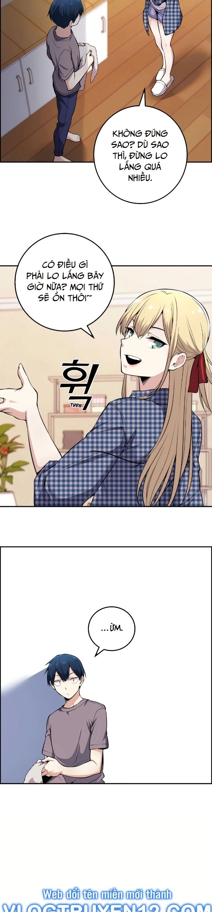 Nhân Vật Webtoon Na Kang Lim Chapter 81 - 37