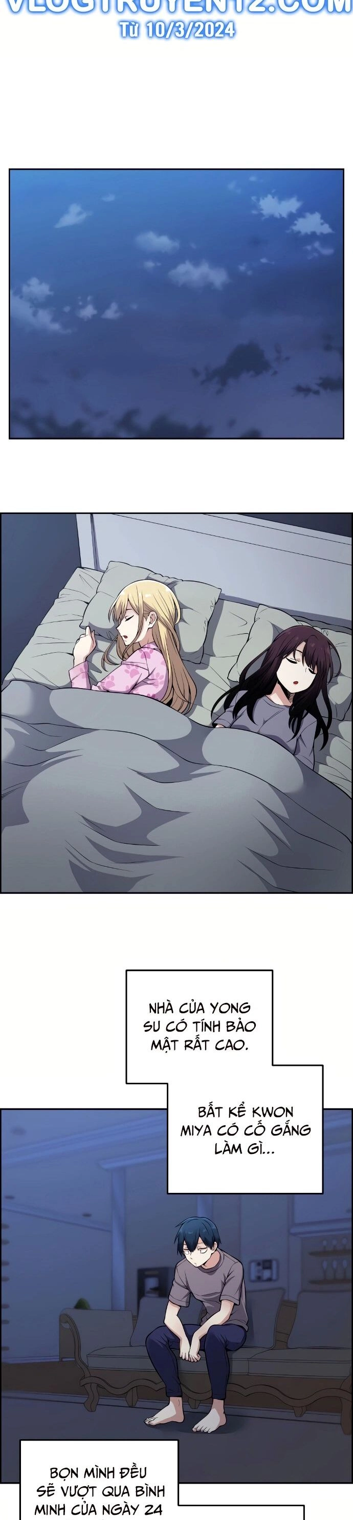 Nhân Vật Webtoon Na Kang Lim Chapter 81 - 38