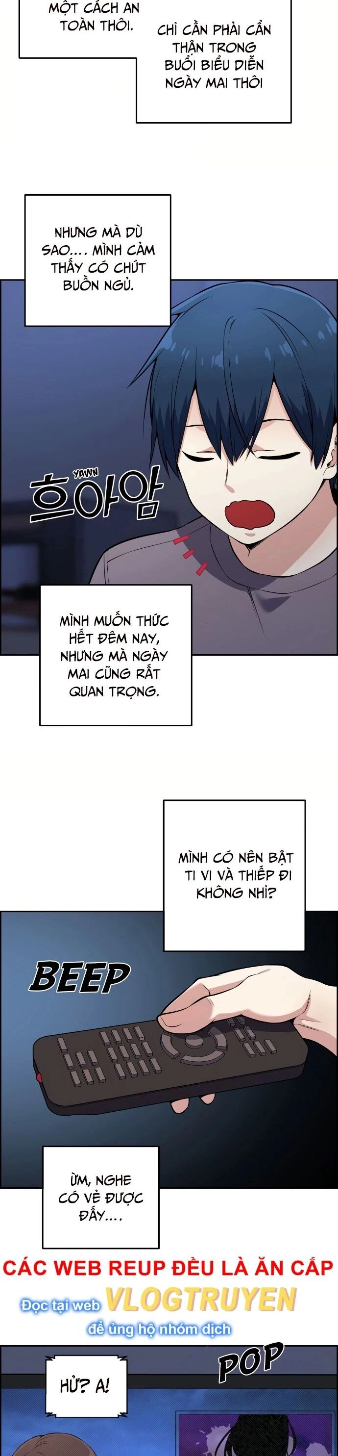 Nhân Vật Webtoon Na Kang Lim Chapter 81 - 39