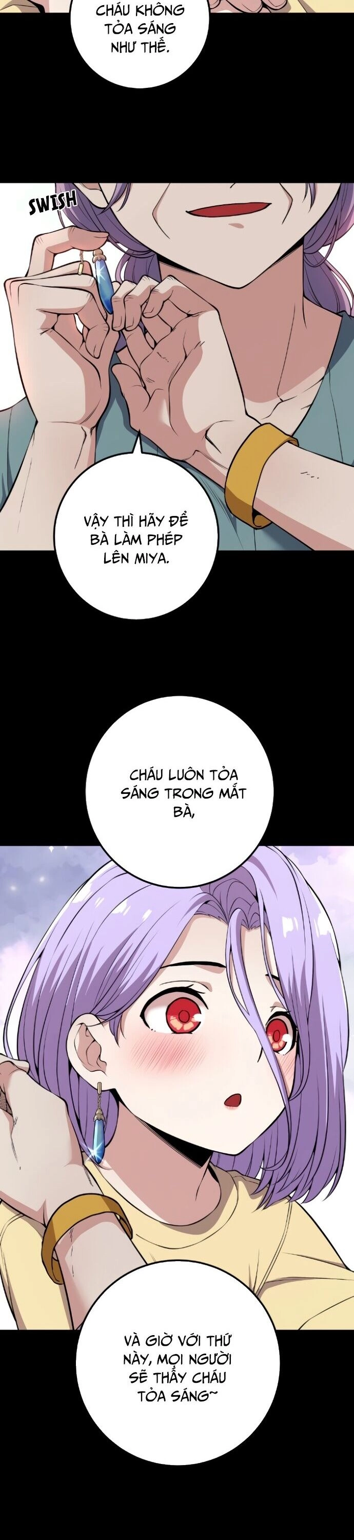 Nhân Vật Webtoon Na Kang Lim Chapter 83 - 25