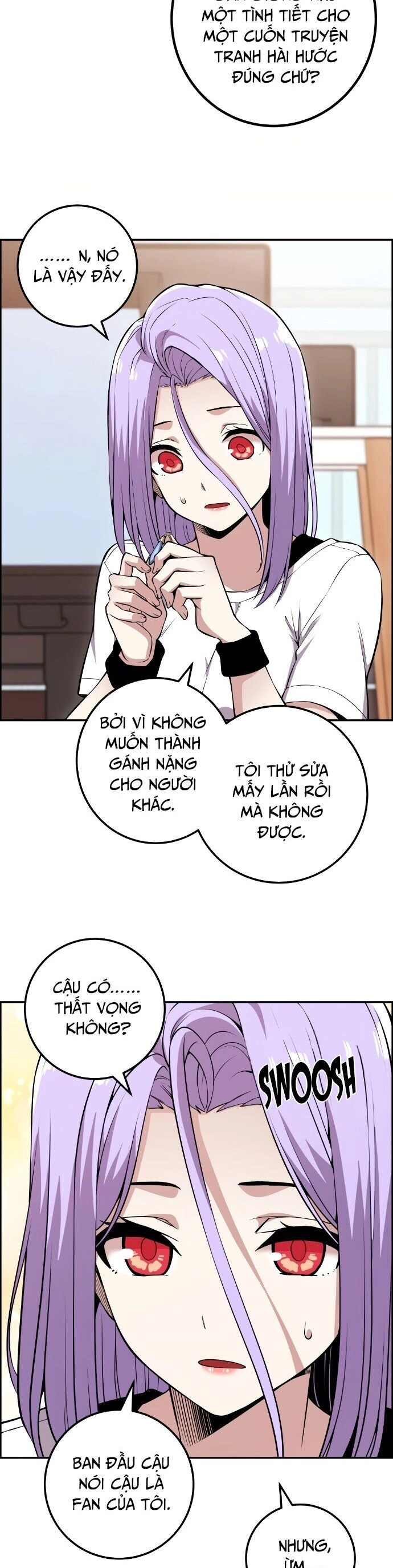 Nhân Vật Webtoon Na Kang Lim Chapter 83 - 29