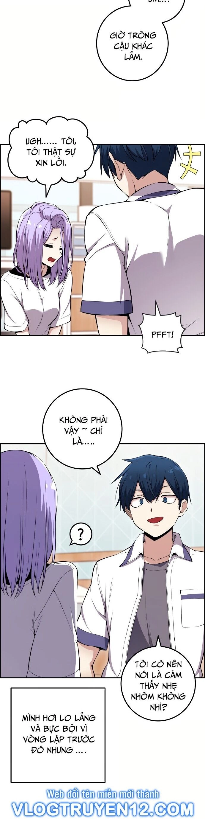 Nhân Vật Webtoon Na Kang Lim Chapter 83 - 30