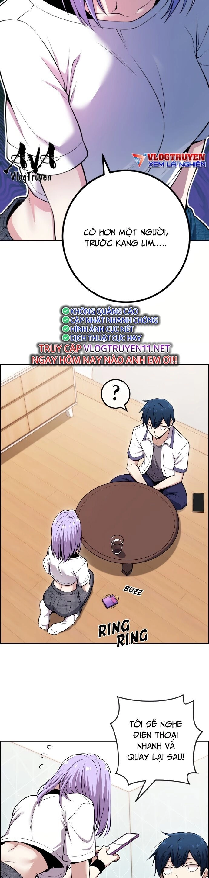 Nhân Vật Webtoon Na Kang Lim Chapter 83 - 33