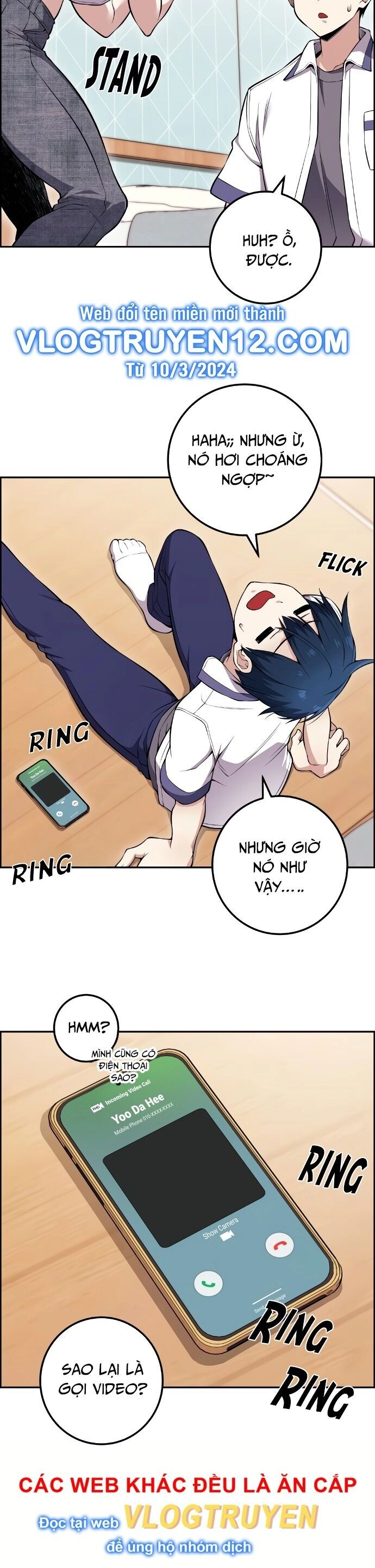 Nhân Vật Webtoon Na Kang Lim Chapter 83 - 34