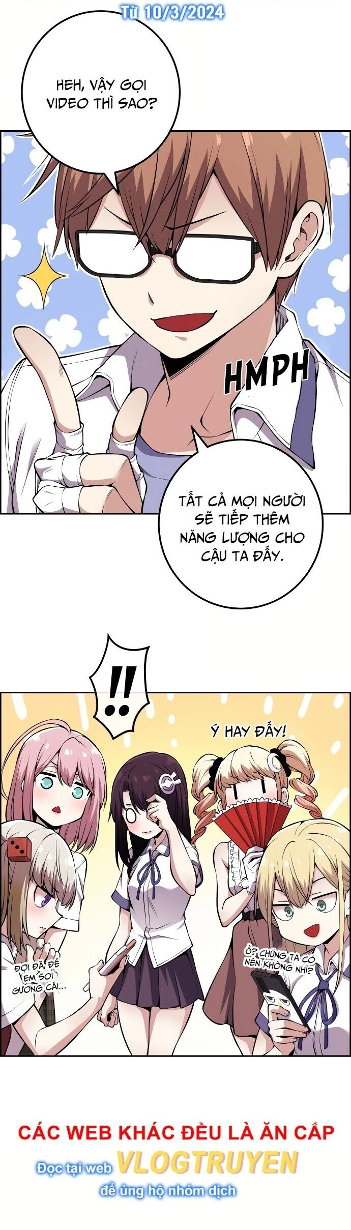 Nhân Vật Webtoon Na Kang Lim Chapter 83 - 38