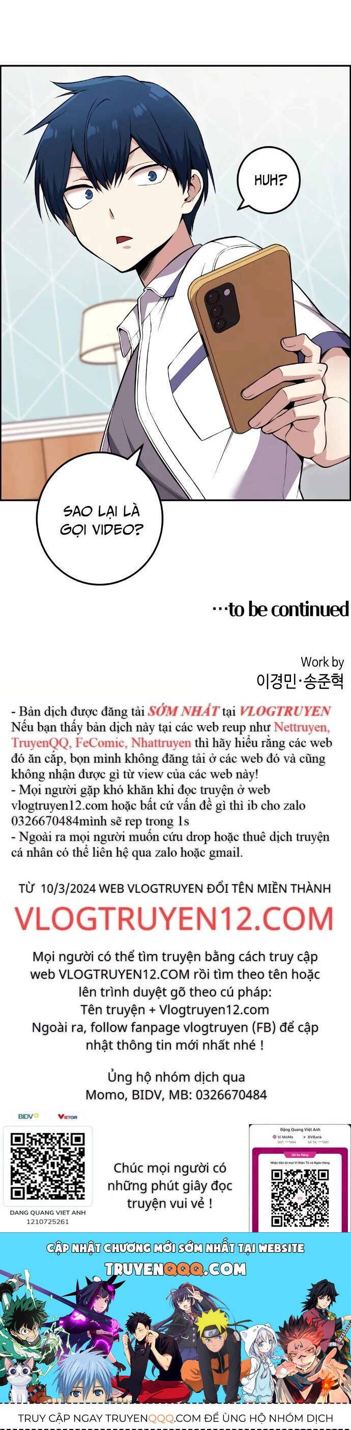 Nhân Vật Webtoon Na Kang Lim Chapter 83 - 39