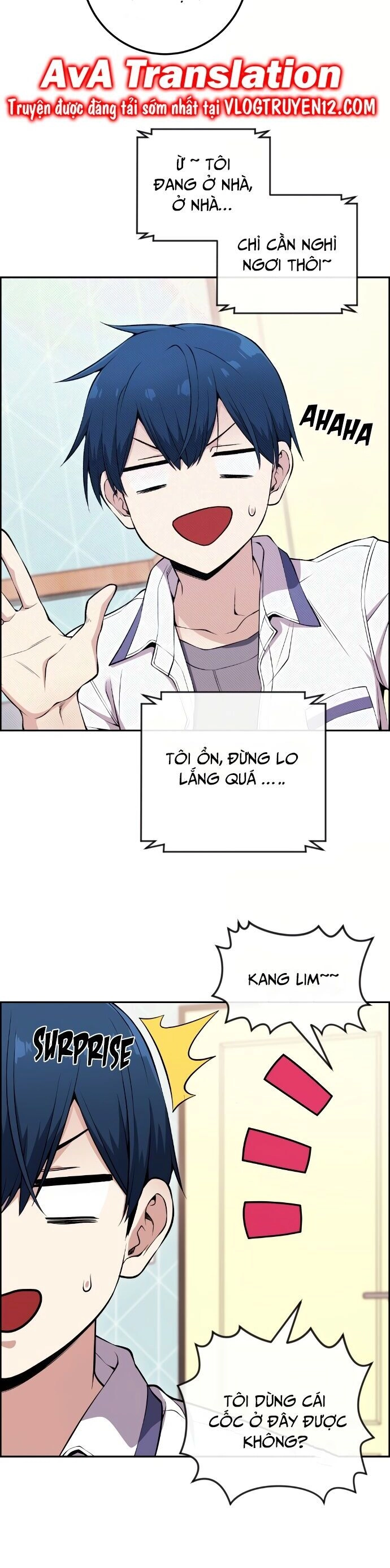 Nhân Vật Webtoon Na Kang Lim Chapter 84 - 5