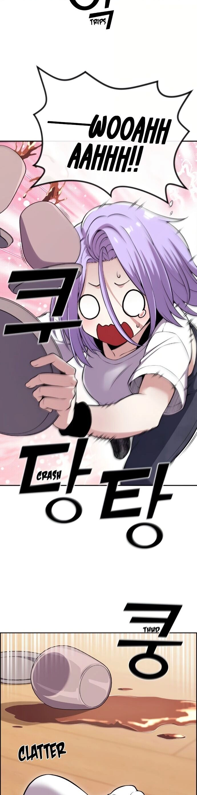 Nhân Vật Webtoon Na Kang Lim Chapter 84 - 8