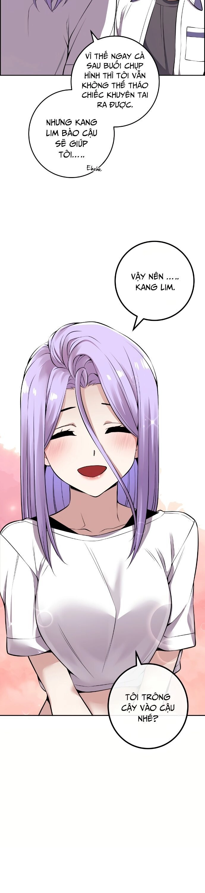 Nhân Vật Webtoon Na Kang Lim Chapter 84 - 20