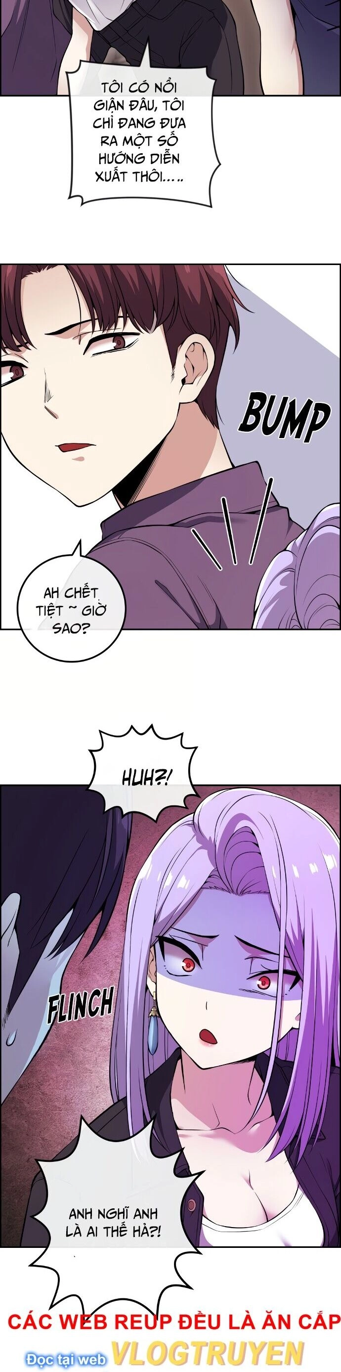 Nhân Vật Webtoon Na Kang Lim Chapter 84 - 35