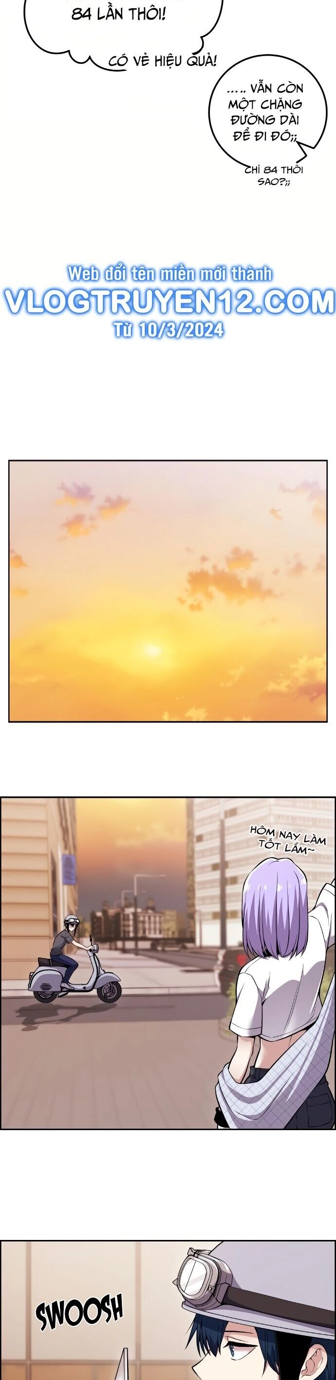 Nhân Vật Webtoon Na Kang Lim Chapter 84 - 37