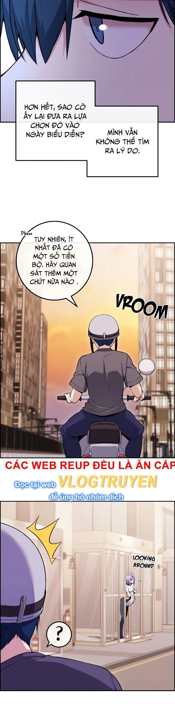 Nhân Vật Webtoon Na Kang Lim Chapter 84 - 39