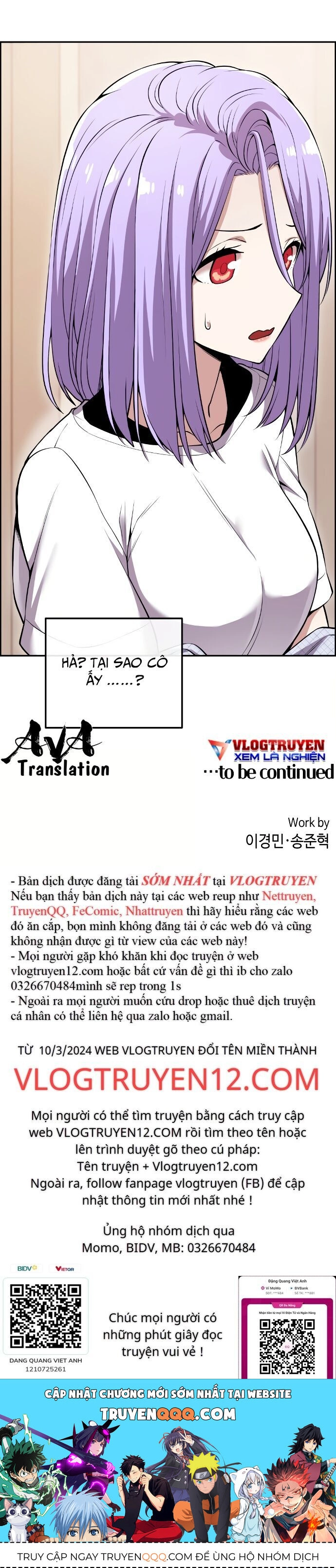 Nhân Vật Webtoon Na Kang Lim Chapter 84 - 40
