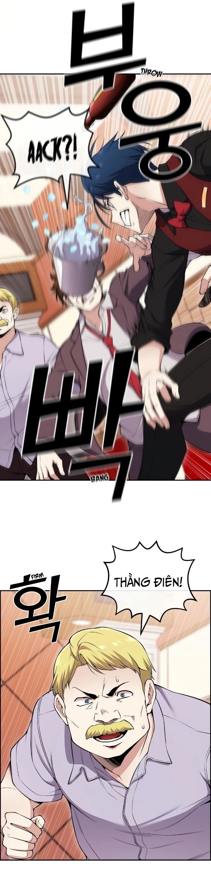 Nhân Vật Webtoon Na Kang Lim Chapter 85 - 21