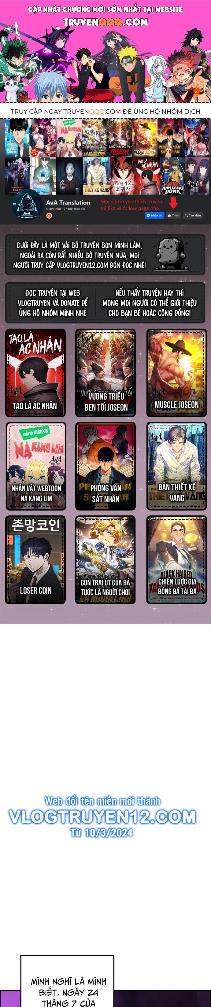 Nhân Vật Webtoon Na Kang Lim Chapter 86 - 1