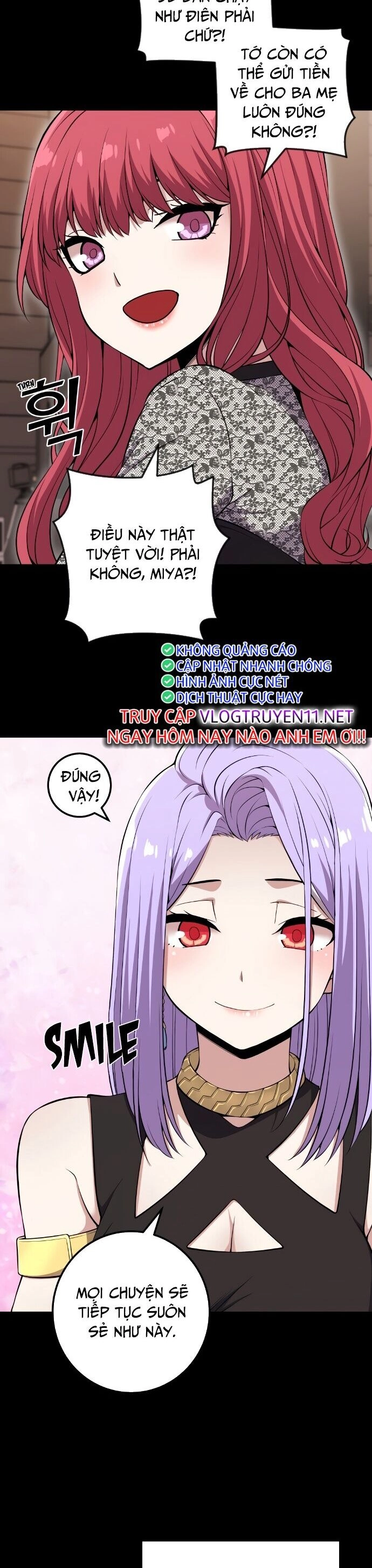 Nhân Vật Webtoon Na Kang Lim Chapter 86 - 4