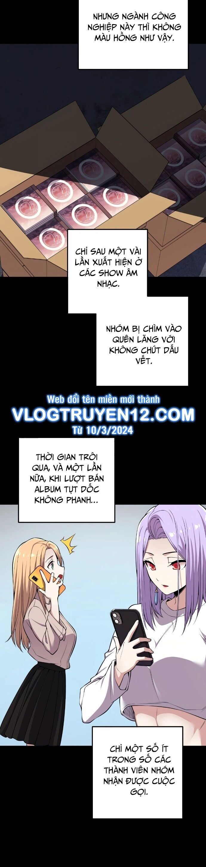 Nhân Vật Webtoon Na Kang Lim Chapter 86 - 5