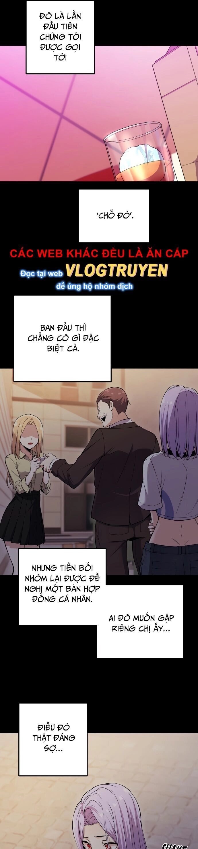 Nhân Vật Webtoon Na Kang Lim Chapter 86 - 6