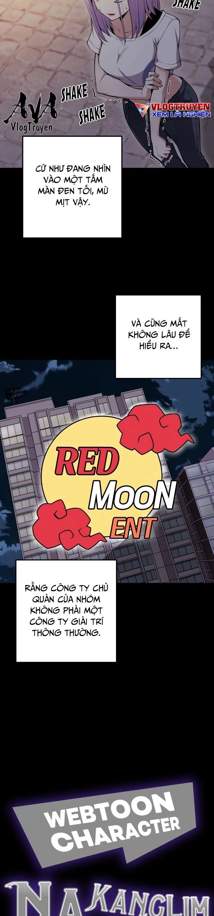 Nhân Vật Webtoon Na Kang Lim Chapter 86 - 7