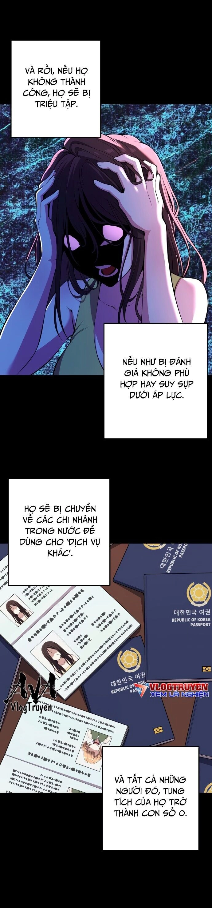 Nhân Vật Webtoon Na Kang Lim Chapter 86 - 10
