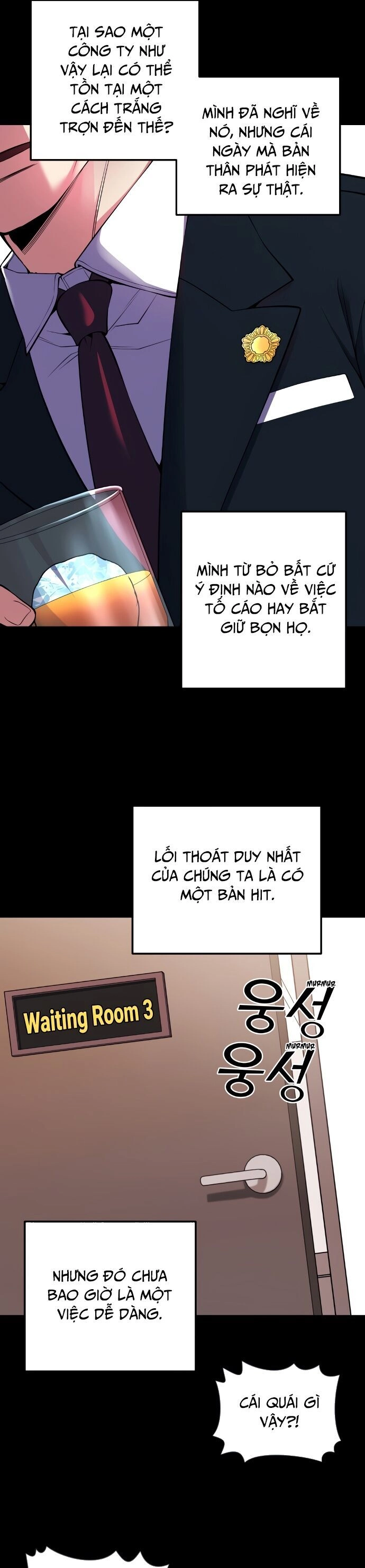 Nhân Vật Webtoon Na Kang Lim Chapter 86 - 11