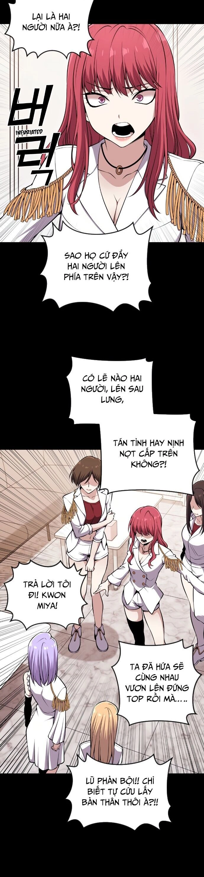 Nhân Vật Webtoon Na Kang Lim Chapter 86 - 12