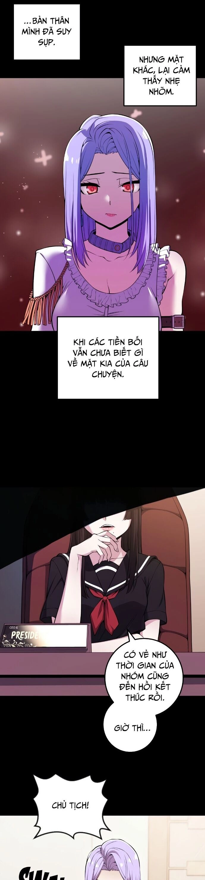 Nhân Vật Webtoon Na Kang Lim Chapter 86 - 13