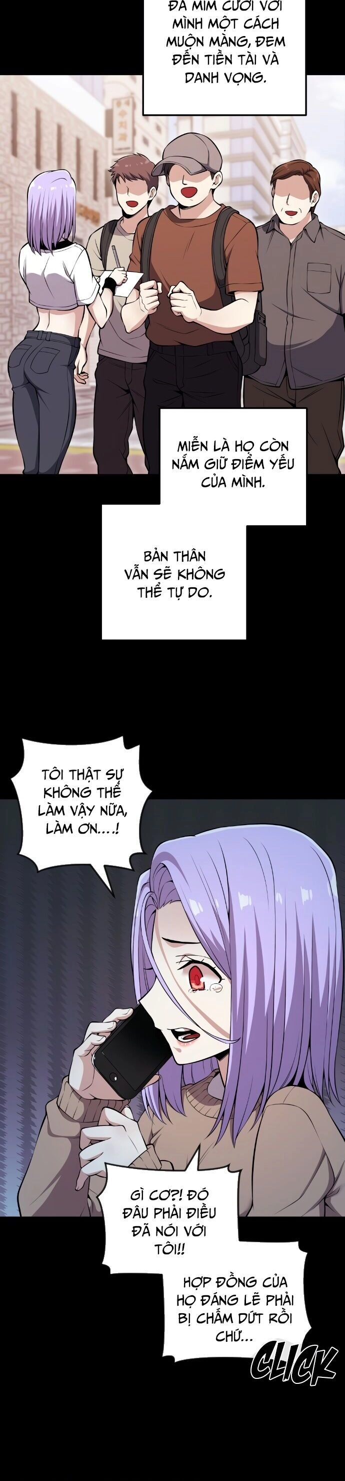 Nhân Vật Webtoon Na Kang Lim Chapter 86 - 15