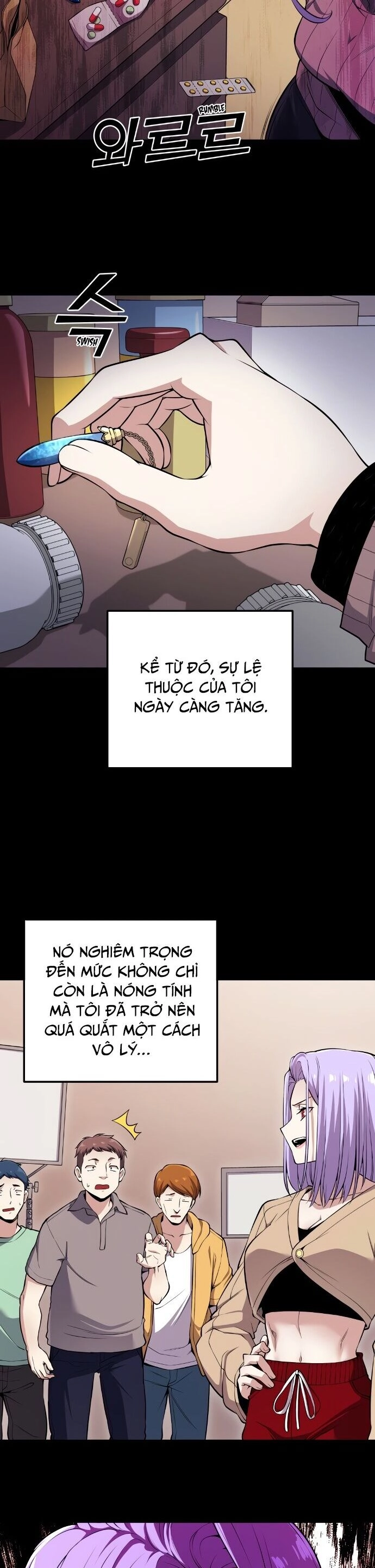 Nhân Vật Webtoon Na Kang Lim Chapter 86 - 17