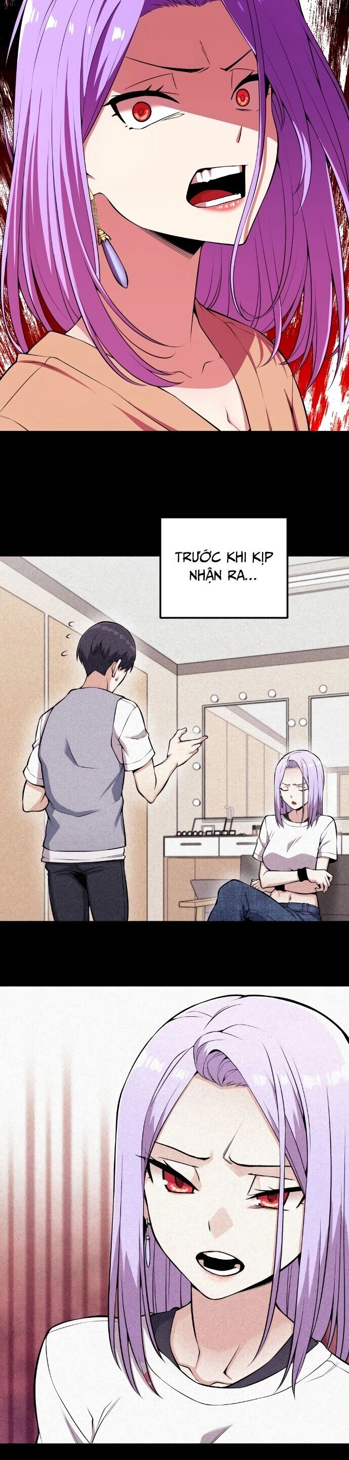 Nhân Vật Webtoon Na Kang Lim Chapter 86 - 18