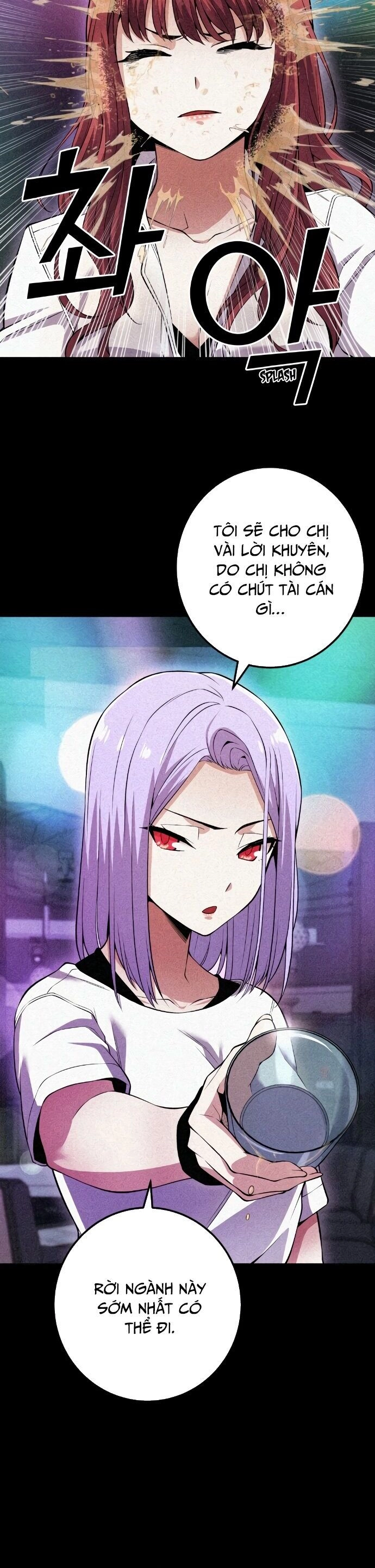 Nhân Vật Webtoon Na Kang Lim Chapter 86 - 20