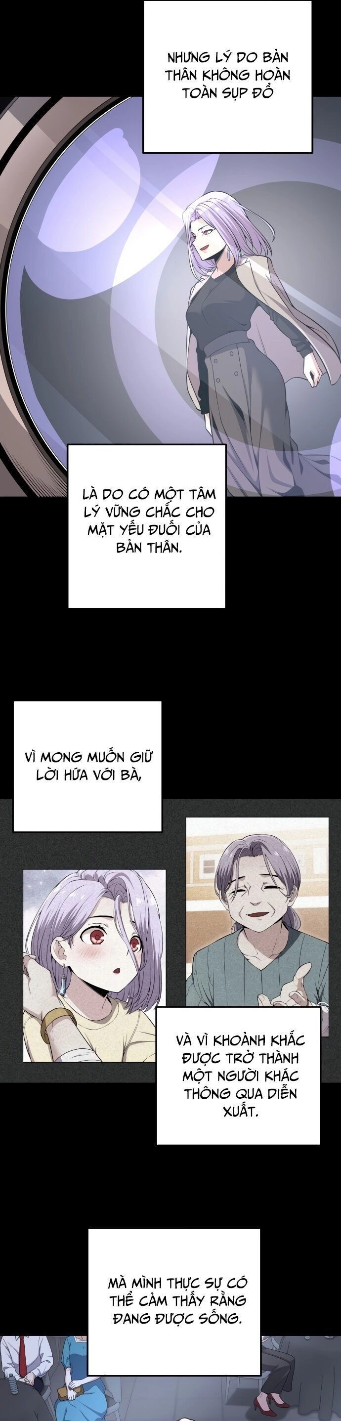 Nhân Vật Webtoon Na Kang Lim Chapter 86 - 21
