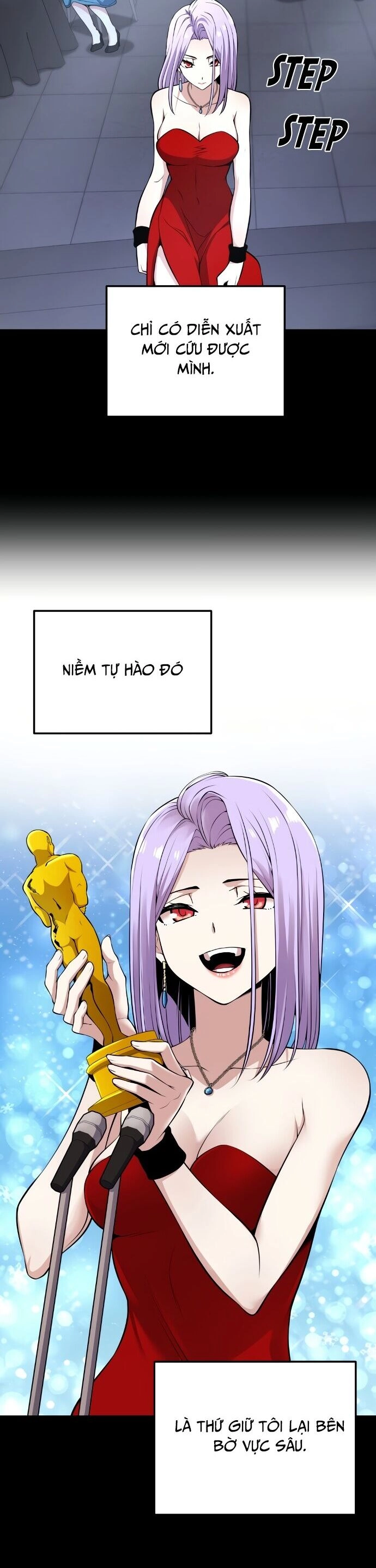 Nhân Vật Webtoon Na Kang Lim Chapter 86 - 22