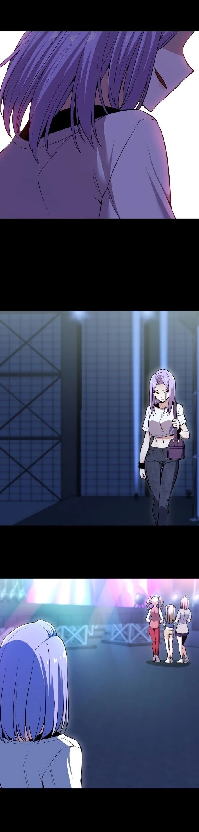 Nhân Vật Webtoon Na Kang Lim Chapter 86 - 25