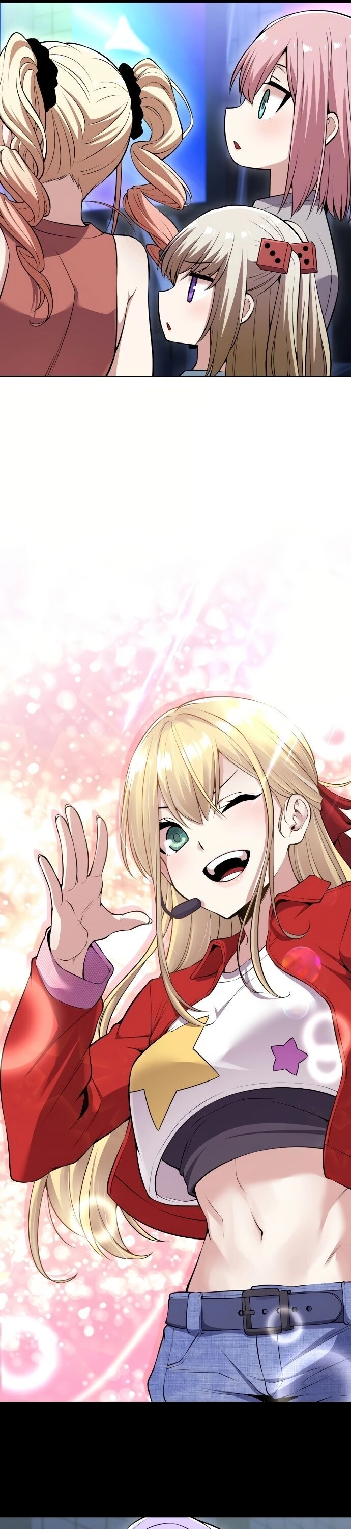 Nhân Vật Webtoon Na Kang Lim Chapter 86 - 26