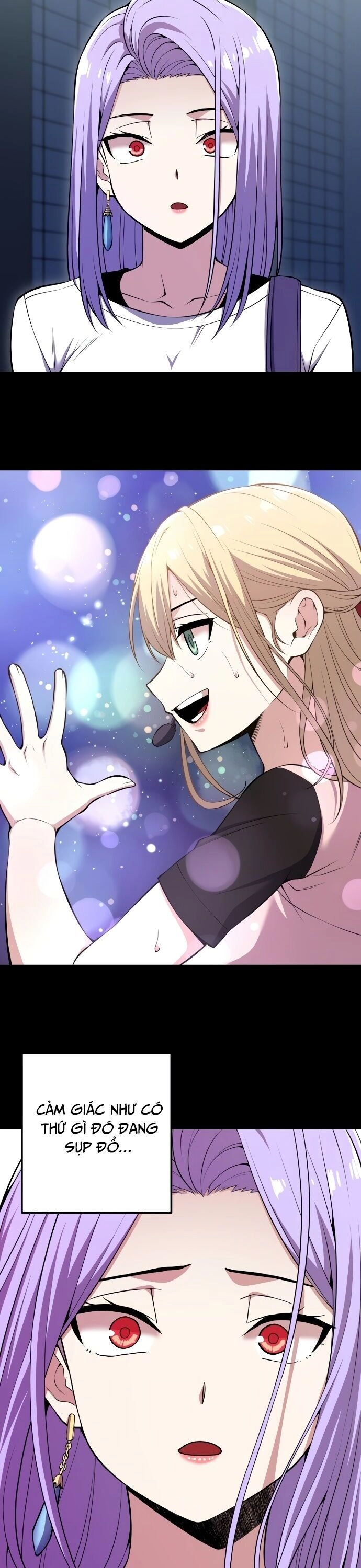 Nhân Vật Webtoon Na Kang Lim Chapter 86 - 27