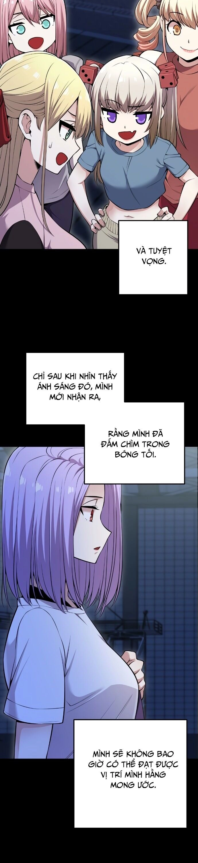 Nhân Vật Webtoon Na Kang Lim Chapter 86 - 29