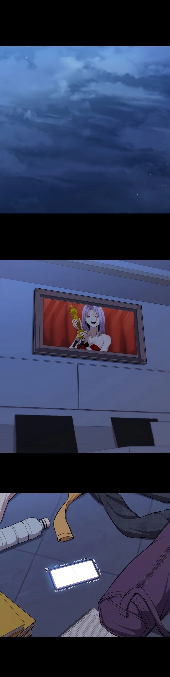 Nhân Vật Webtoon Na Kang Lim Chapter 86 - 31