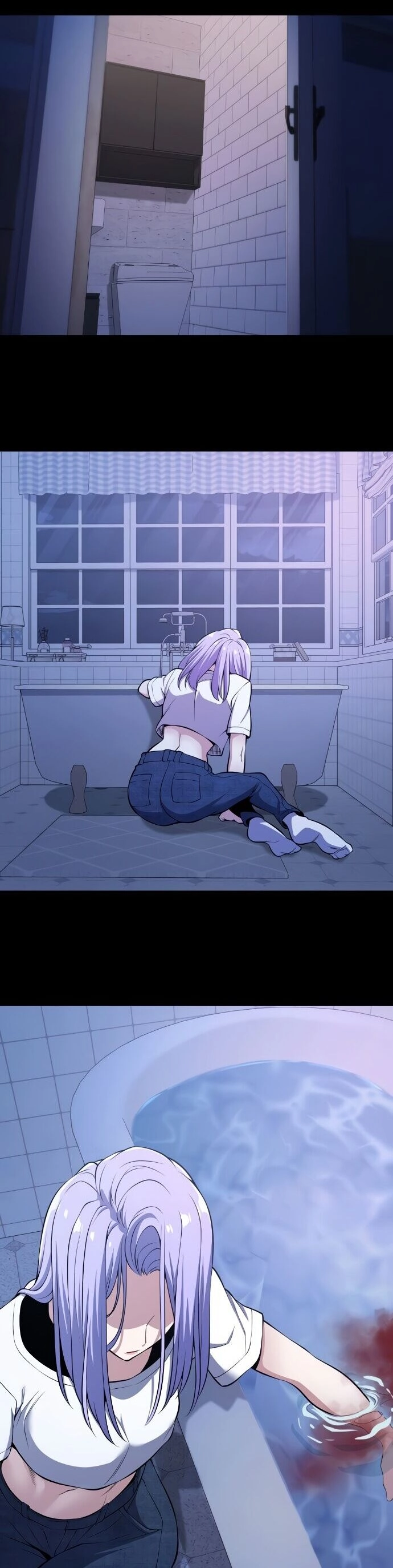 Nhân Vật Webtoon Na Kang Lim Chapter 86 - 32