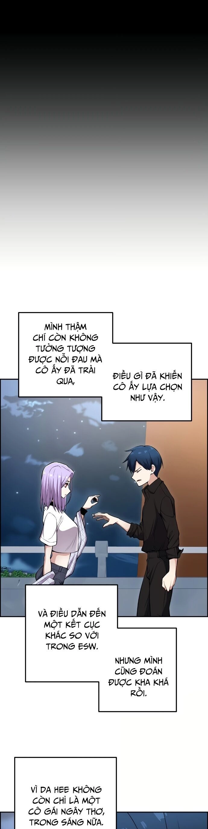 Nhân Vật Webtoon Na Kang Lim Chapter 86 - 34
