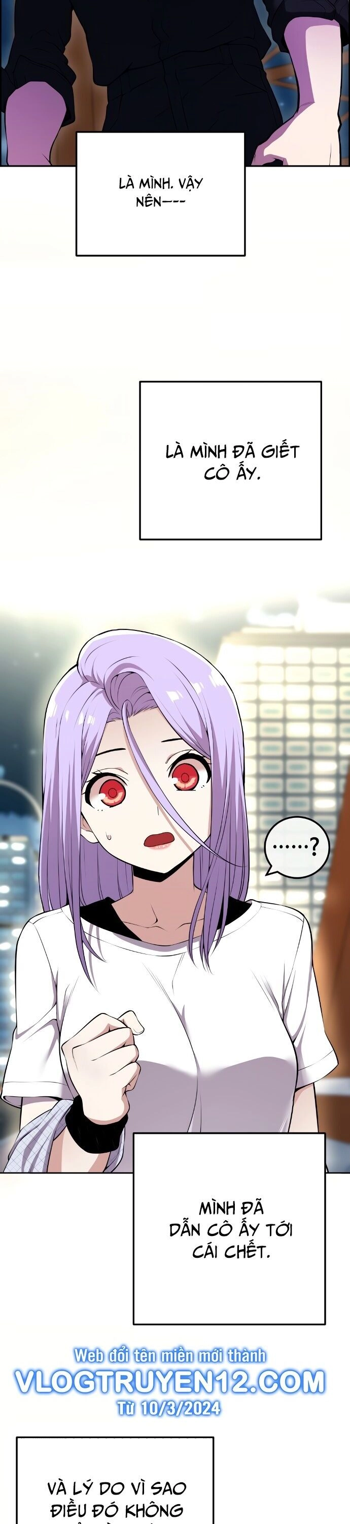 Nhân Vật Webtoon Na Kang Lim Chapter 86 - 37