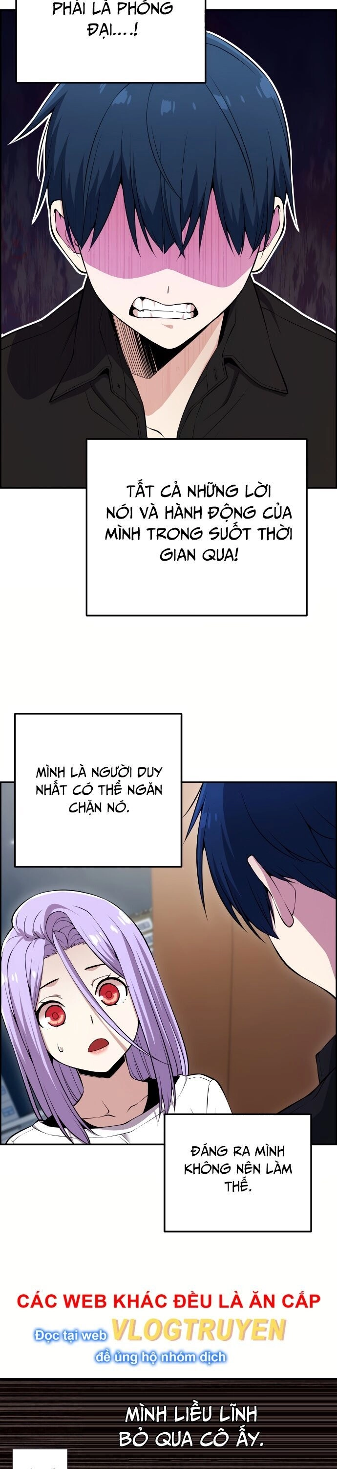Nhân Vật Webtoon Na Kang Lim Chapter 86 - 38