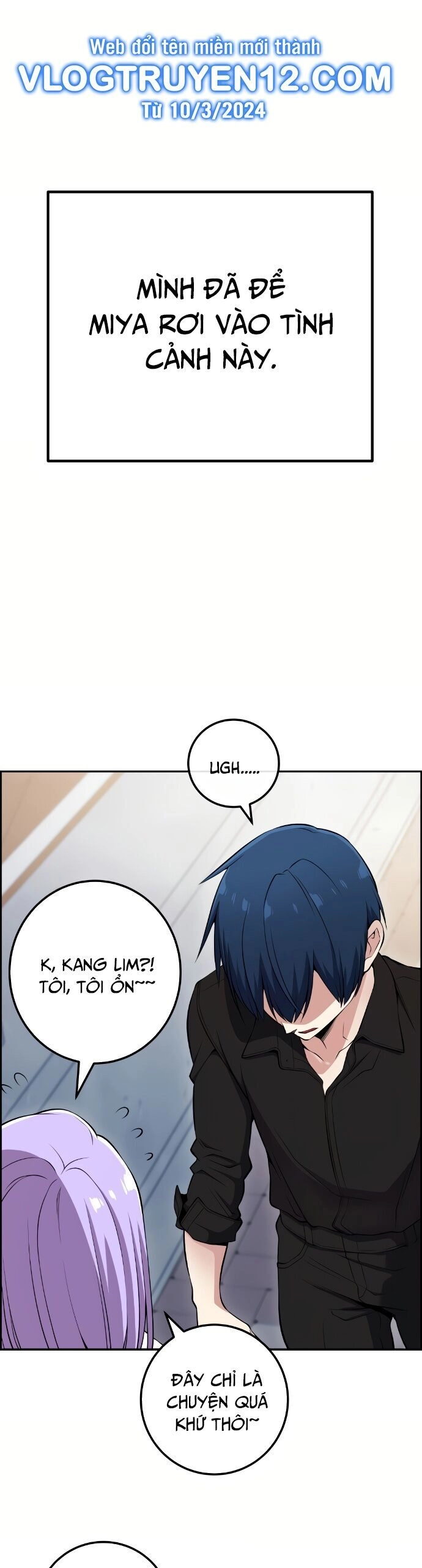 Nhân Vật Webtoon Na Kang Lim Chapter 86 - 41