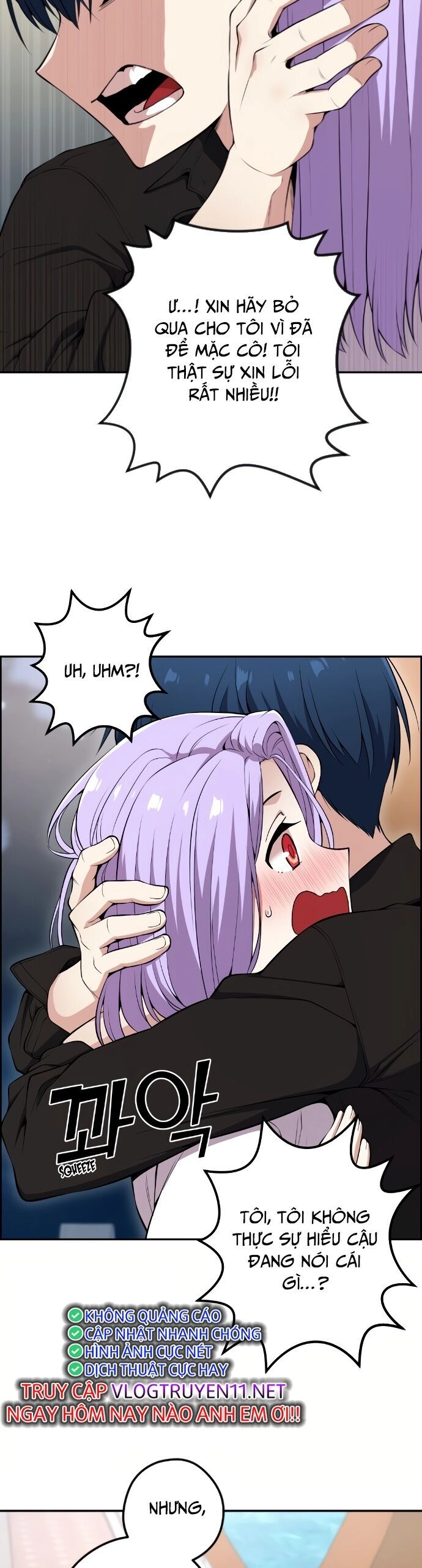 Nhân Vật Webtoon Na Kang Lim Chapter 86 - 44