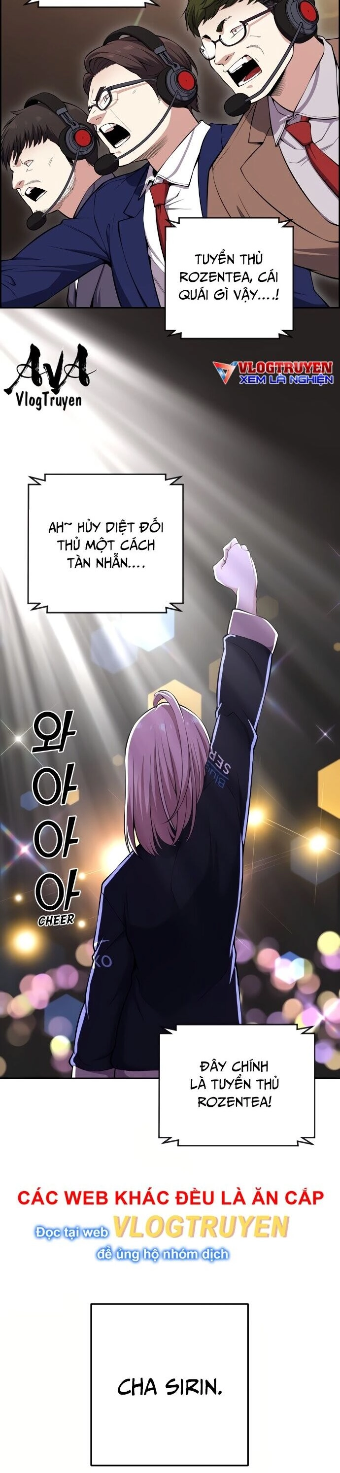 Nhân Vật Webtoon Na Kang Lim Chapter 87 - 2