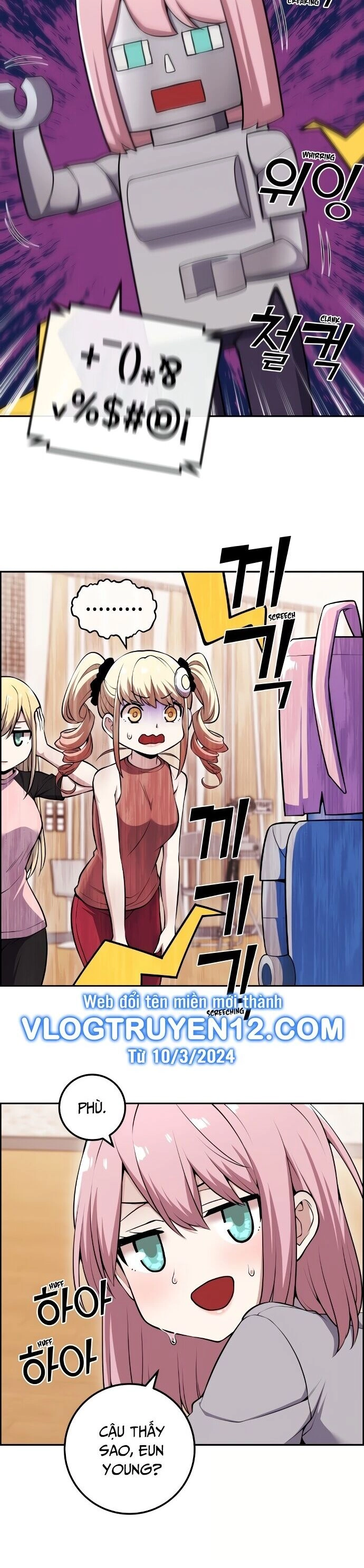 Nhân Vật Webtoon Na Kang Lim Chapter 87 - 10