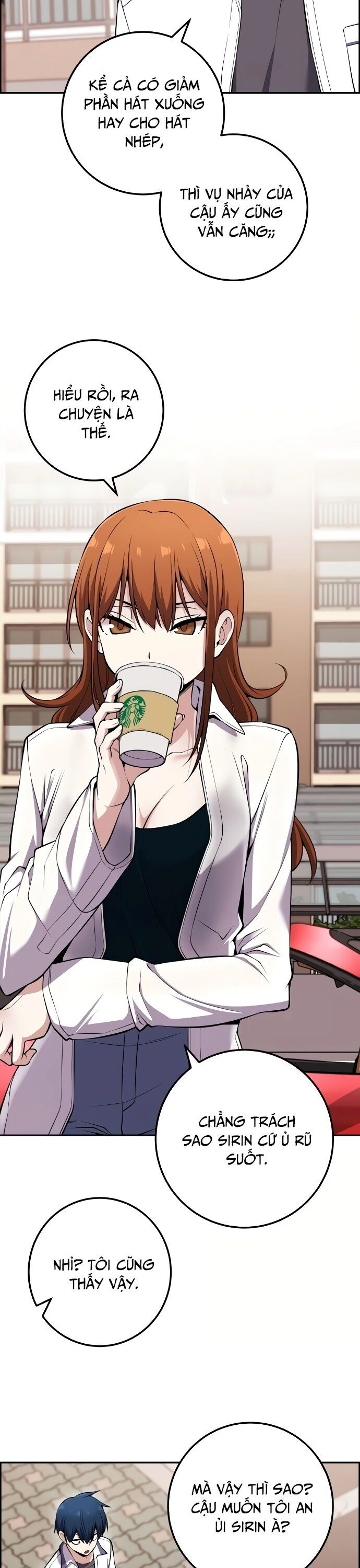 Nhân Vật Webtoon Na Kang Lim Chapter 87 - 12