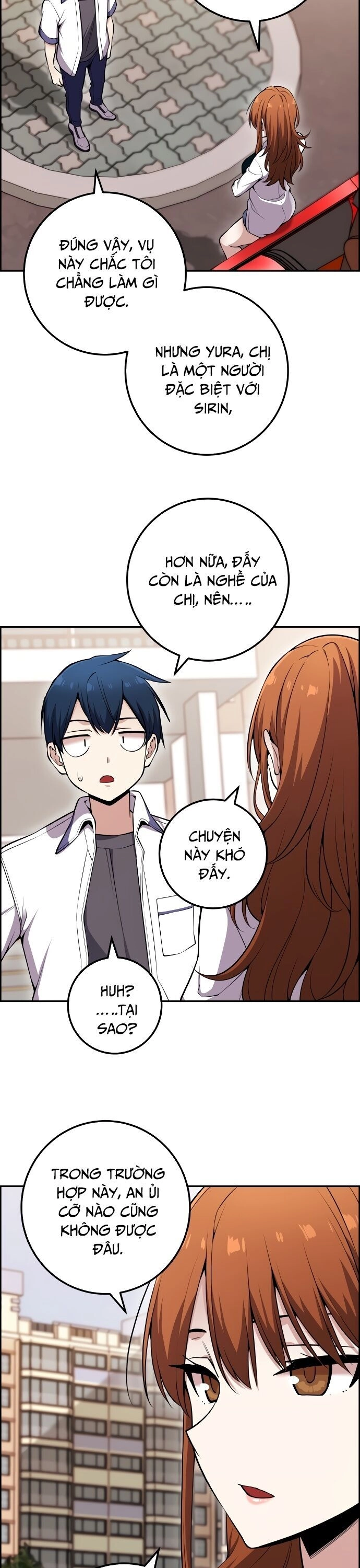 Nhân Vật Webtoon Na Kang Lim Chapter 87 - 13