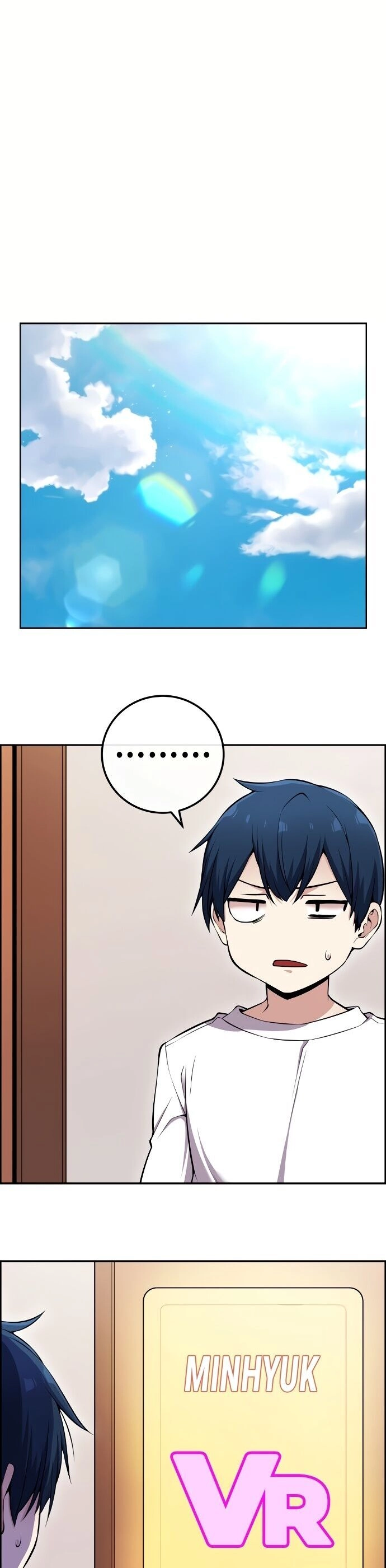 Nhân Vật Webtoon Na Kang Lim Chapter 87 - 17